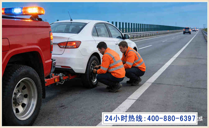 昭平道路救援 昭平道路救援